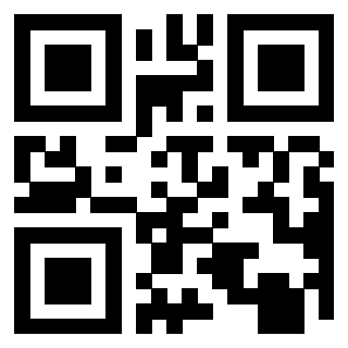 Scansione del Qr Code di 3911143189