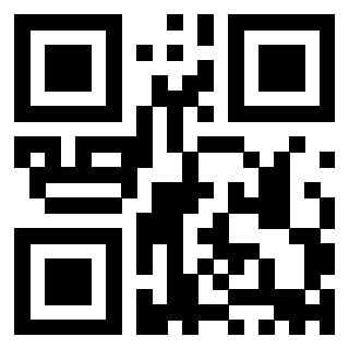 Immagine del Qr Code di 3911143197