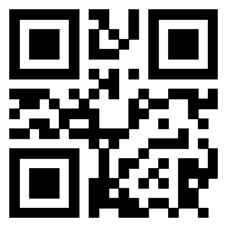 Scansione del Qr Code di 3911143200