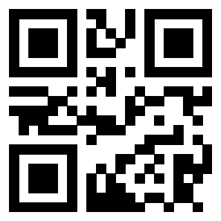 Il QrCode di 3911143204