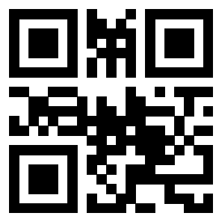 3911143207 - Immagine del Qr Code