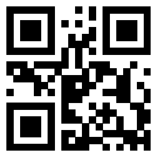 Il Qr Code di 3911143209
