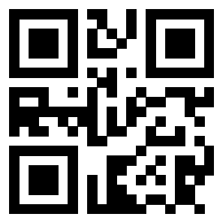 Il Qr Code di 3911143210