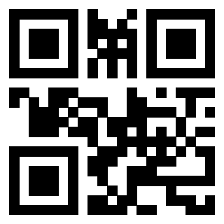 3911143213 Qr Code associato