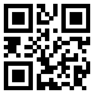 3911143215 - Immagine del QrCode associato