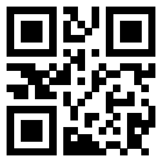 Il QrCode di 3911143216