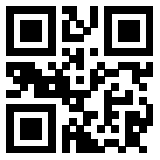 3911143217 - Immagine del QrCode associato