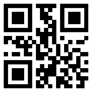 Il QrCode di 3911143219