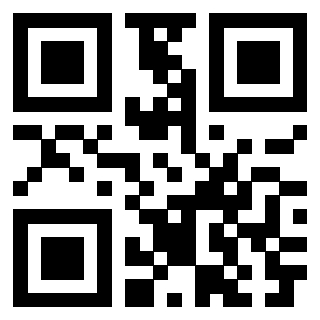 Immagine del Qr Code di 3911143222