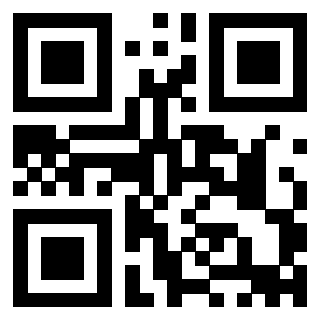 Immagine del Qr Code di 3911143225