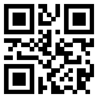 3911143230 - Immagine del QrCode