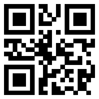 Il Qr Code di 3911143231