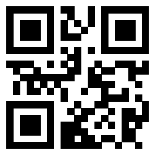 Immagine del Qr Code di 3911143234