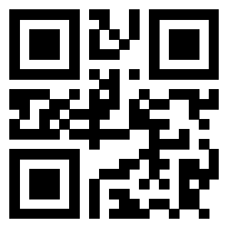 3911143235 - Immagine del Qr Code associato