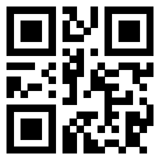 Scansione del Qr Code di 3911143237