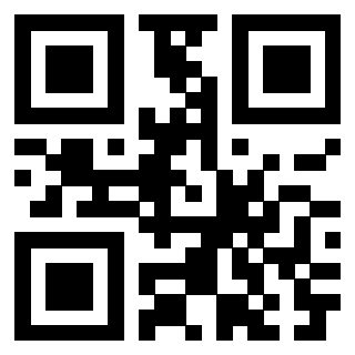 3911143240 - Immagine del QrCode associato