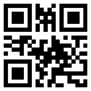 3911143243 Qr Code associato