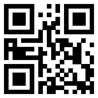 Scansione del QrCode di 3911143244