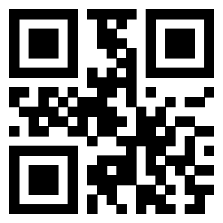 3911143246 - Immagine del Qr Code associato