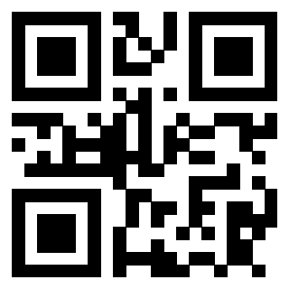 Immagine del QrCode di 3911143247
