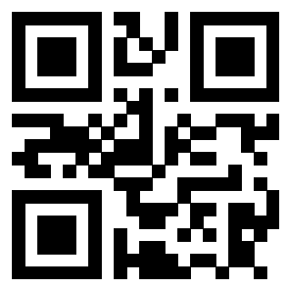 Immagine del QrCode di 3911143249