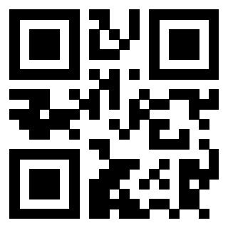 3911143252 - Immagine del Qr Code associato