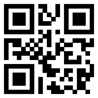 3911143253 - Immagine del Qr Code associato