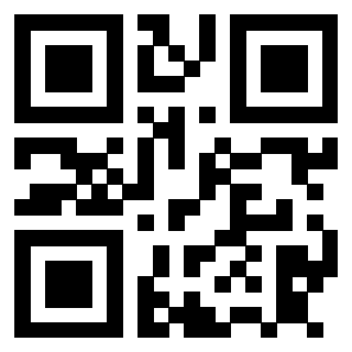 Scansione del Qr Code di 3911143254