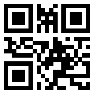 Scansione del QrCode di 3911143255