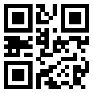3911143260 - Immagine del Qr Code associato