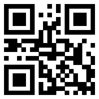 Scansione del Qr Code di 3911143262