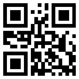 3911143263 - Immagine del QrCode