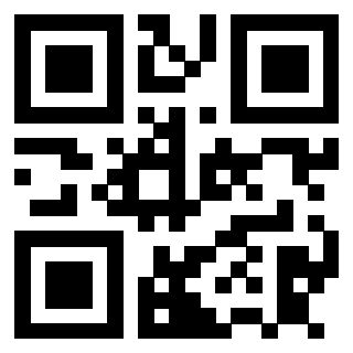 3911143264 - Immagine del QrCode