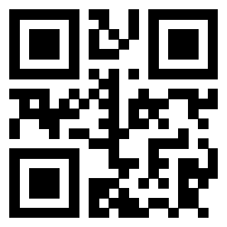 Scansione del Qr Code di 3911143267