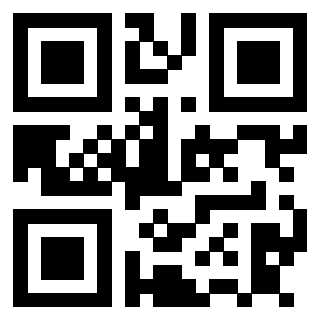 Immagine del Qr Code di 3911143268