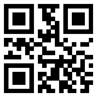 Il QrCode di 3911143270