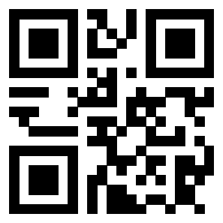 3911143271 - Immagine del Qr Code