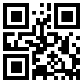 3911143272 - Immagine del QrCode associato