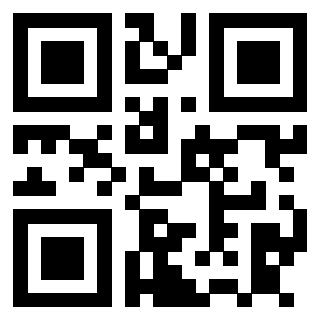 3911143277 - Immagine del QrCode