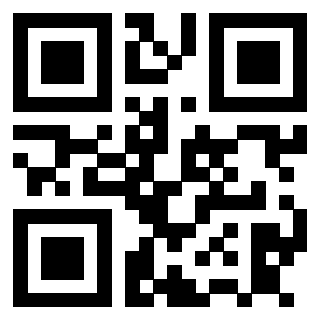 Immagine del QrCode di 3911143278