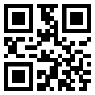 Immagine del Qr Code di 3911143279