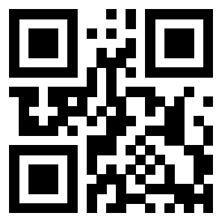 3911143280 - Immagine del Qr Code associato