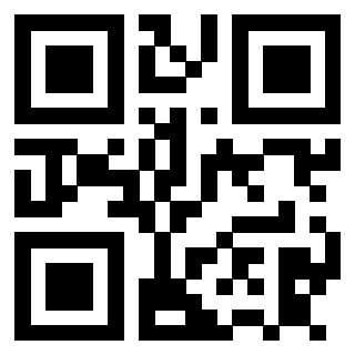 3911143281 QrCode associato