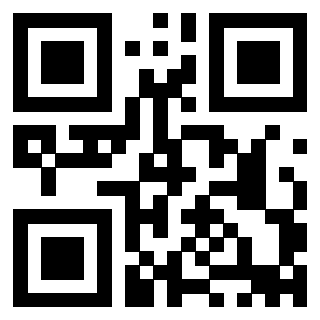 Scansione del QrCode di 3911143282