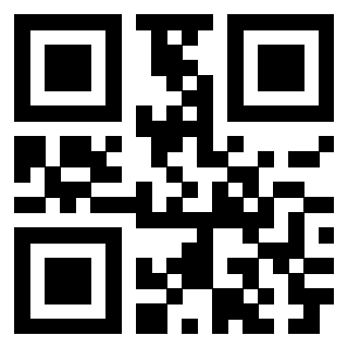 3911143283 - Immagine del Qr Code