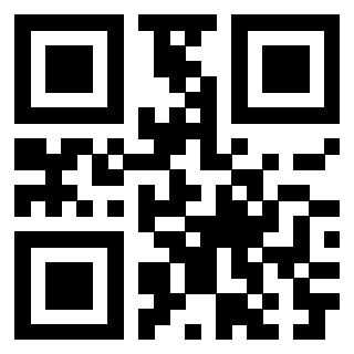 3911143284 - Immagine del Qr Code