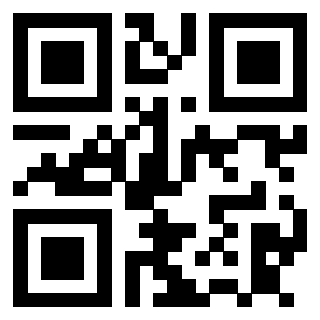 3911143286 - Immagine del Qr Code associato