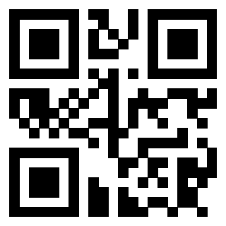 3911143289 - Immagine del Qr Code associato