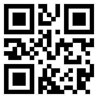 3911143292 - Immagine del Qr Code