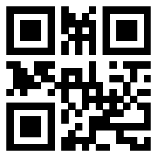 Immagine del QrCode di 3911143293